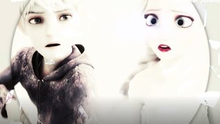 Джек и Эльза | Океанами Стали | Jelsa Джек и Эльза | Океанами Стали | Jelsa