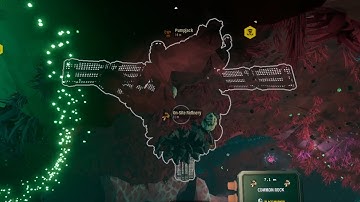 Amazing On-Site Refining Spawn - Deep Rock Galactic