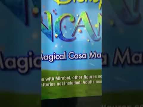 Encanto Toys Commercial (Disney Junior Version)