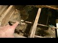 How to remove bad gas pipe easy.