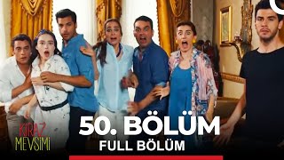 Kiraz Mevsimi 50. Bölüm