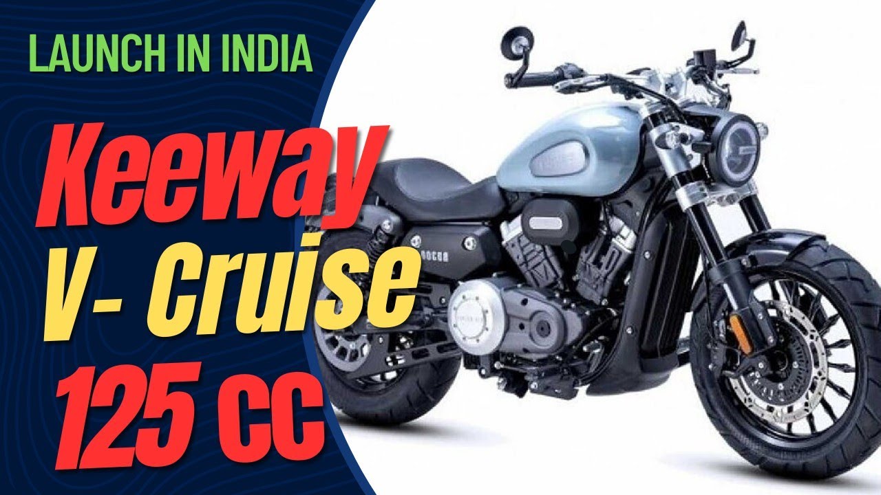 bike keeway
