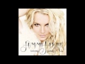 Britney Spears Gasoline Audio