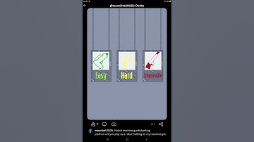 Robot machine gun (out now) [trailer]