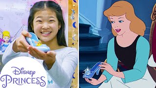 The content was filmed on 2/30/20 ever wondered what prince charming's
full name is? or how cinderella's stepmother designed to look more
evil? learn mor...