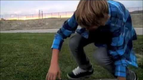 Remember the Name official video