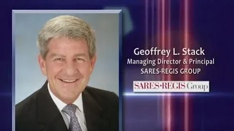 2010 Hall of Fame: Geoffrey L. Stack, Sares-Regis ...