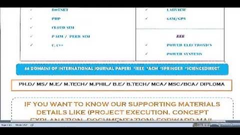 ROUTING PROTOCOLS PROJECTS FOR STUDENTS IN JORDAN