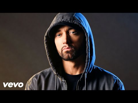Eminem Wordless War 2025 New Song