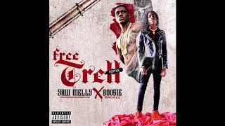 Ynw Melly Ft  Boosie Badazz - Free Trell Remix