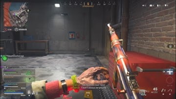 Epic Warzone Clip XIM Apex PS5 Mouse and Keyboard on Console