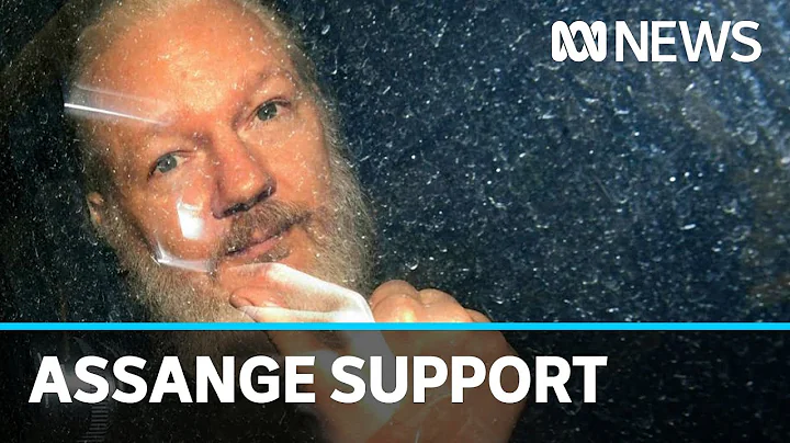 Australian MPs lobby Britain to release Wikileaks founder Julian Assange | ABC News - DayDayNews