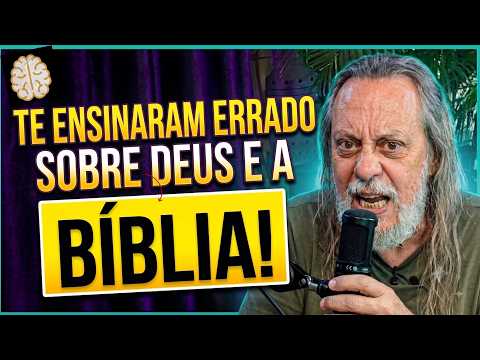WHO WILL NOT INHERIT THE KINGDOM OF HEAVEN? | CAIO FÁBIO | ENTRANDO NA MENTE PODCAST