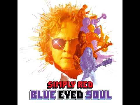 Simply Red - Thinking of You