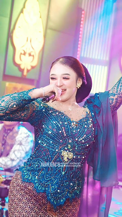 CIINAN BANA - NIKEN SALINDRY (Kembar Music Digital)