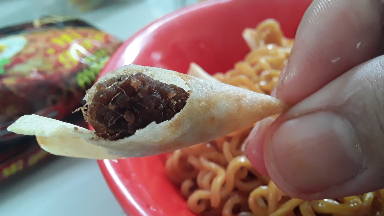Makanan sehari-hari!!? 