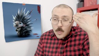 Skrillex - Don&#39;t Get Too Close ALBUM REVIEW