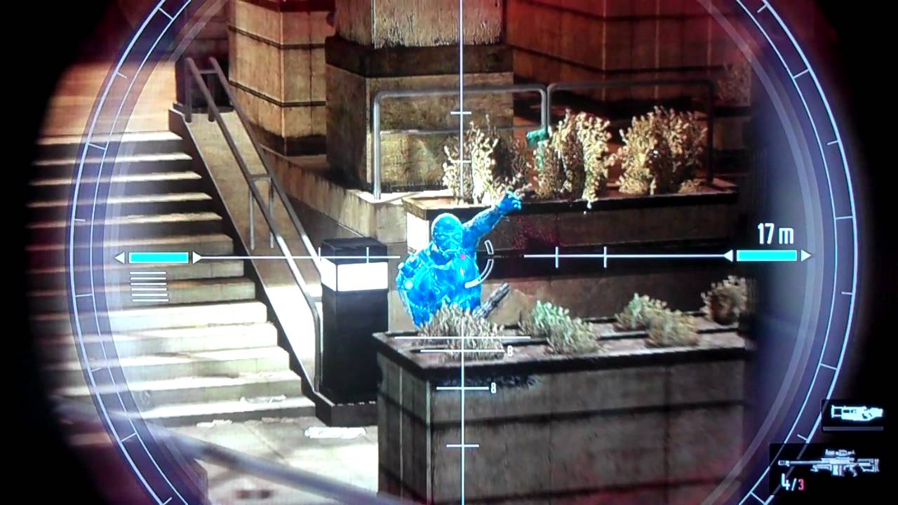 Fear 3 Walkthrough Part 17 Interval 05 Detours HD Gameplay Commentary YouTube fear-3-walkthrough-part-17-interval-05-detours-hd-gameplay-commentary-youtube