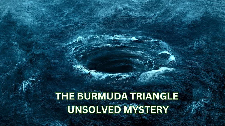 Scientists Finally Solved the Mystery of the Bermuda Triangle — And It’s Not Good 🌊✈️