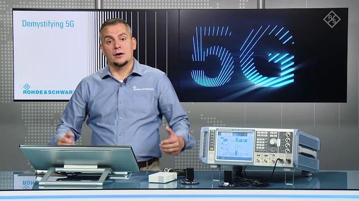 Demystifying 5G – How to flexibly measure multiple SSB transmissions