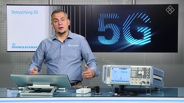 Demystifying 5G – How to flexibly measure multiple SSB transmissions