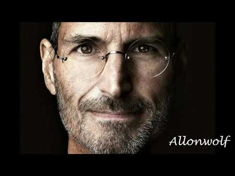 ეს ყველამ უნდა მოისმინოს. სტივ ჯობსის ბოლო სიტყვები.