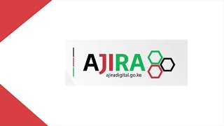 HOW TO ENROLL WITH AJIRA DIGITAL screenshot 1