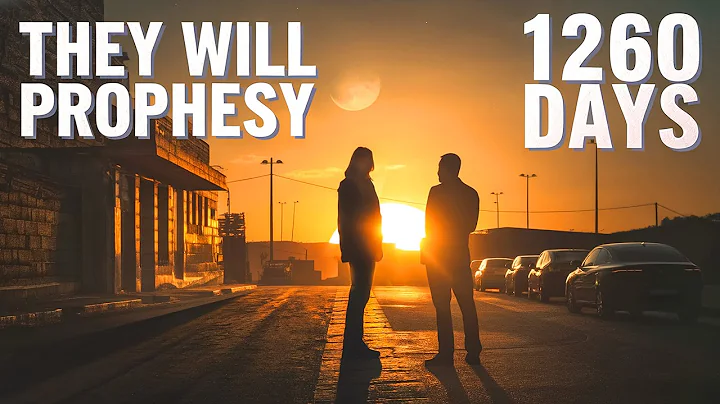 The Significance of Numbers in Revelation | Revelation 11 | Lesson 22