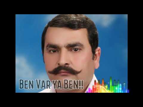 ZAFER YILDIRIM ( BEN VAR YA BEN ) 2018 SÖZ MÜZİK: OZAN DERTLİ POLAT