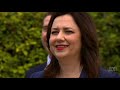 Annastacia Palaszczuk sworn in for a third term -  All networks