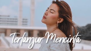 Terlanjur Mencinta - Tiara, Lyodra, Ziva (Cover) Dila Erista