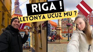 Letonya Hakkında Her Şey Burada Rigada 1 Gün Letonyada Yaşam Ve Riga Gezi Rehberi