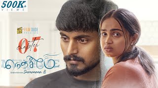 Nenjame | நெஞ்சமே❣️| Chapter - 07 | Sabari | Reshma | Love Web series | Filmdude | English Subtitles