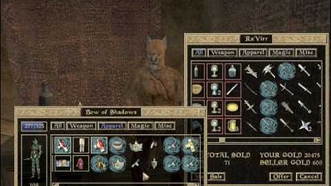 Lets Interactively Play Morrowind Part 173: First Time Buyer (part 3 of 3)