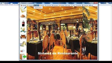 Sistema de Ventas en Java y Mysql (Código de Fuentes) - 3 Capas