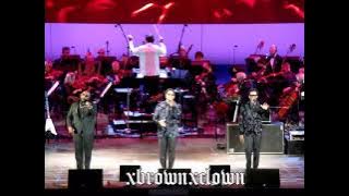 Boyz II Men - Oh Well (Intro by Jo Koy) (2022.07.29 Hollywood Bowl)