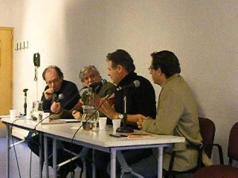 La poesía en el folklore 2. VI Festival de Poesía en el CCC video phone lyrics