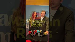 Tolga Saritaş Ve Zeynep Mayruk