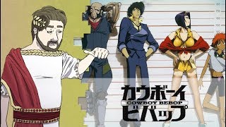 Cowboy Bebop [Análisis]  Post Script