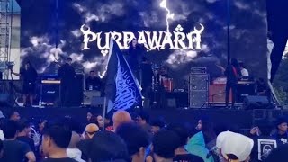 Purbawara // rock the world 2023