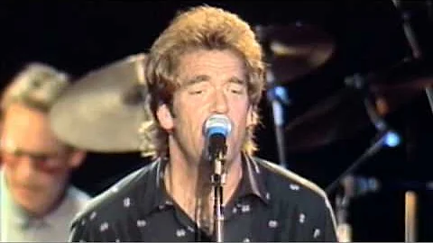 Huey Lewis & the News - Full Concert - 05/23/89 - Slim's (OFFICIAL)