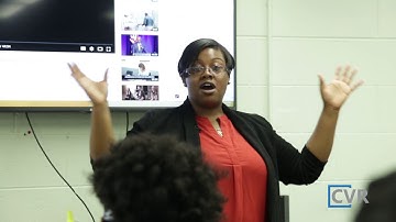 HCV Participant Training Video