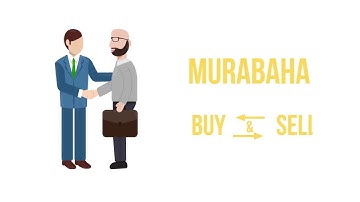 How does Trade Based (Murabaha) Financing Work?