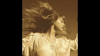 Taylor Swift - Fearless (Taylor’s Version) (Official HD Audio)