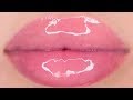 DIY LIP TREATMENT | HOW TO GET BIGGER SOFTER LIPS Naturally + Permanently At Home (in 2 Minutes)