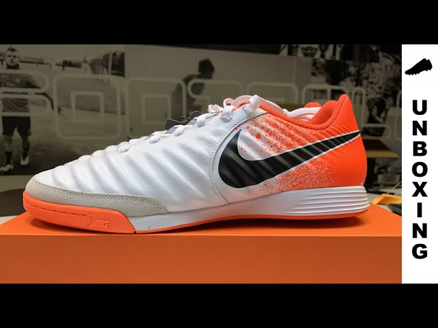 nike tiempo lunar legend vii pro ic