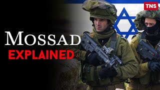 Israel Mossad | The Controversial Intelligence Agency