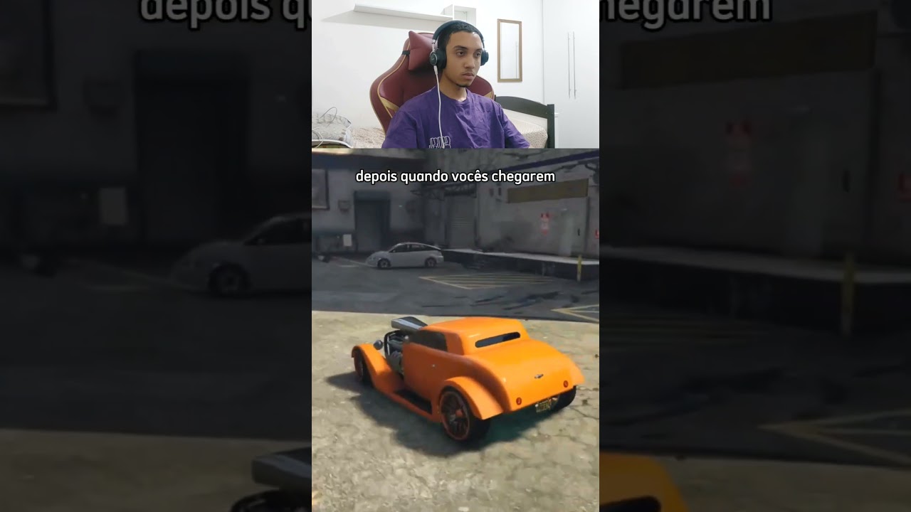 COMO CONSEGUIR 40 MILHÕES NO GTA 5 🤑 