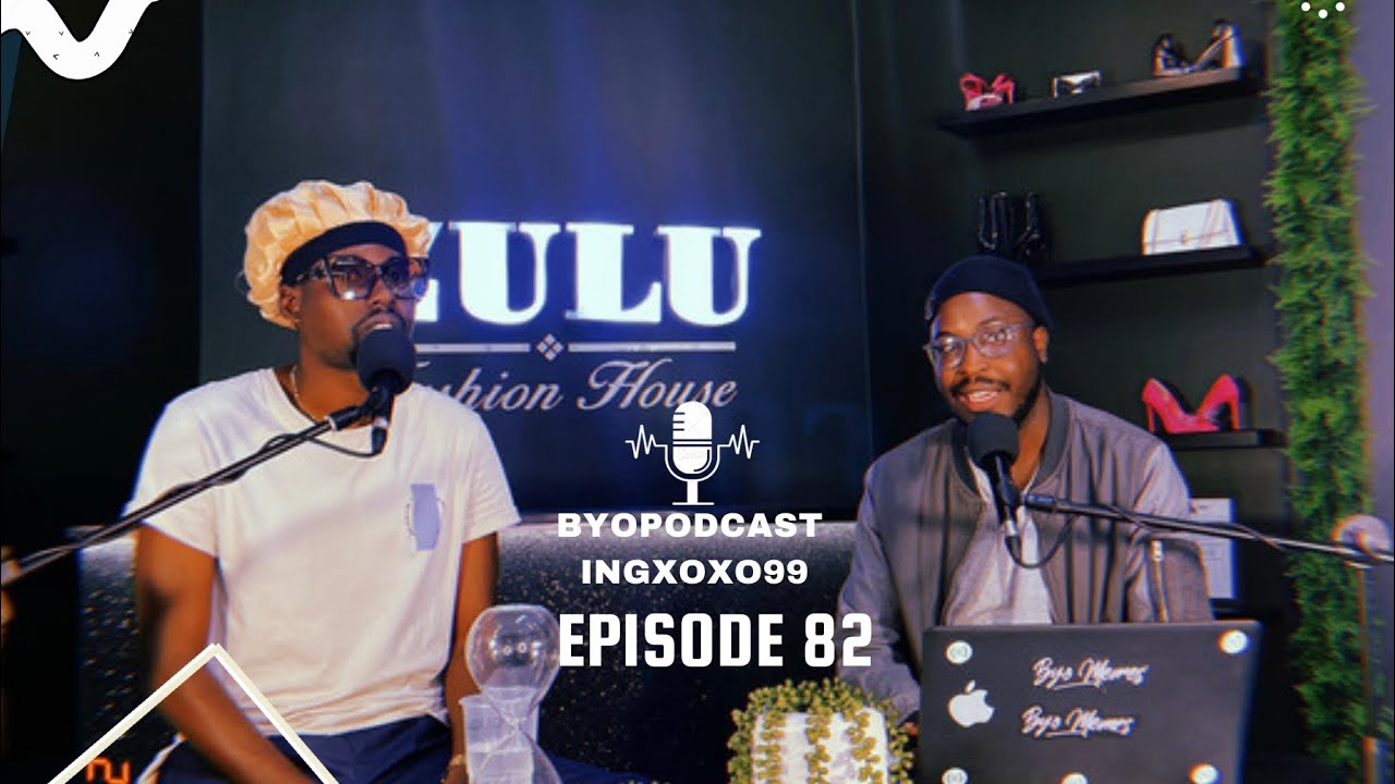 Episode 82 | ByoPodcast | Exposure doesn’t pay the bills