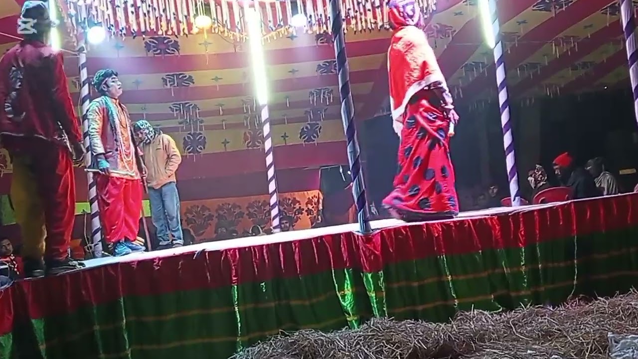 বেহুলা লক্ষিন্দর যাত্রা